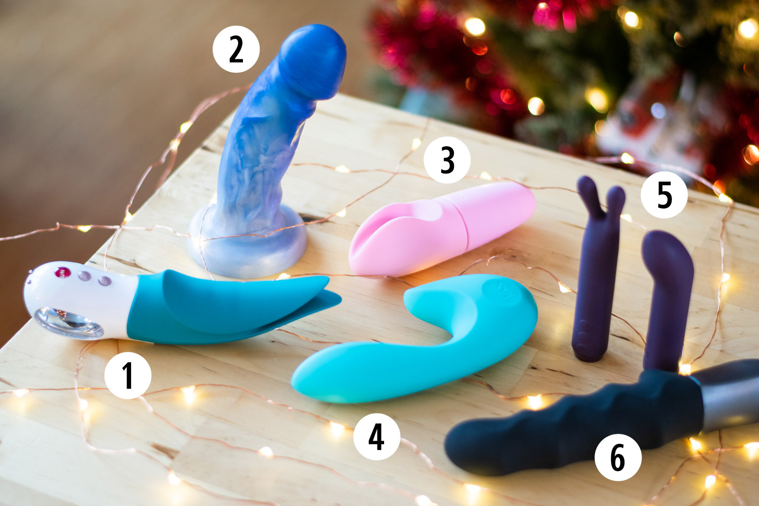 Epiphora's Best Sex Toys of 2018