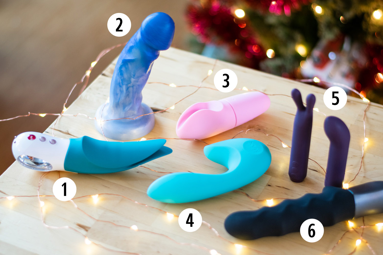 Epiphora's best and worst sex toys of 2018 Â» Hey Epiphora ...