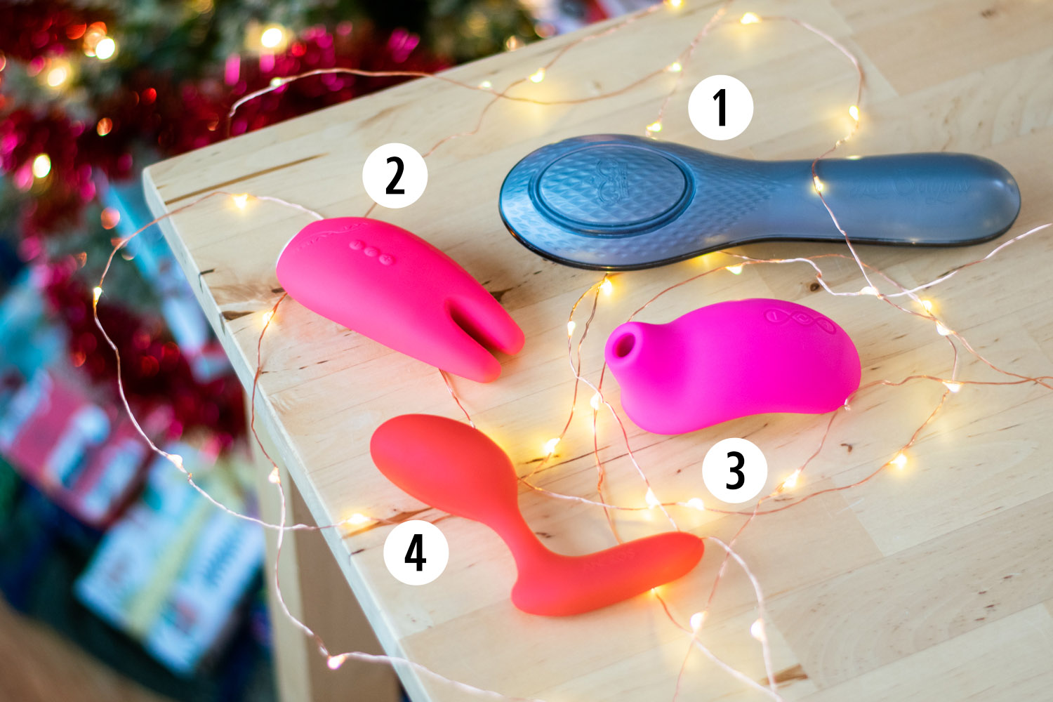 Epiphora S Best And Worst Sex Toys Of 2018 — Hey Epiphora