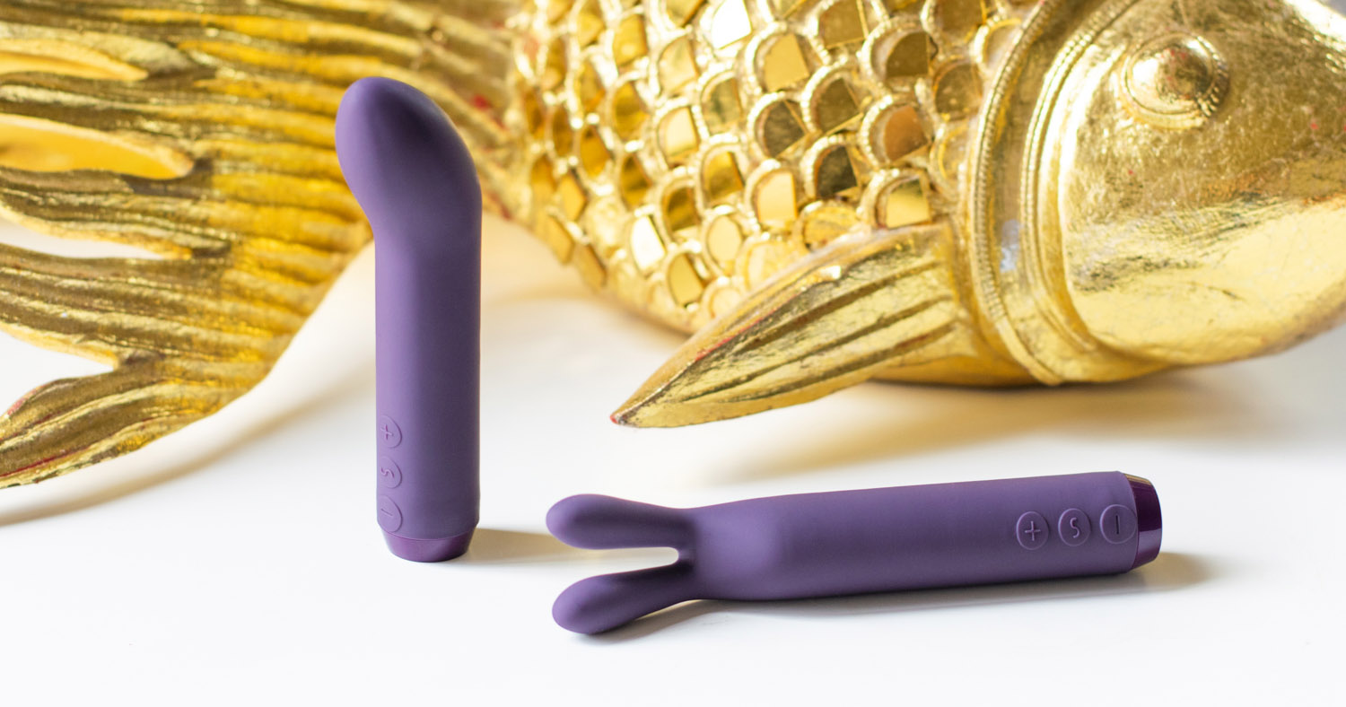 Review: Je Joue Bullets (Rabbit + G-Spot) Â» Hey Epiphora