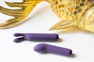 Review: Je Joue Bullets (Rabbit + G-Spot)