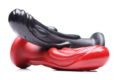 Tantus Magma dildos