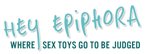 My Big Summer Project A Blog Overhaul Hey Epiphora — Where Sex Toys Go To Be Judged