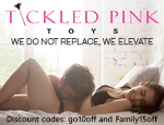 Tickled Pink Toys