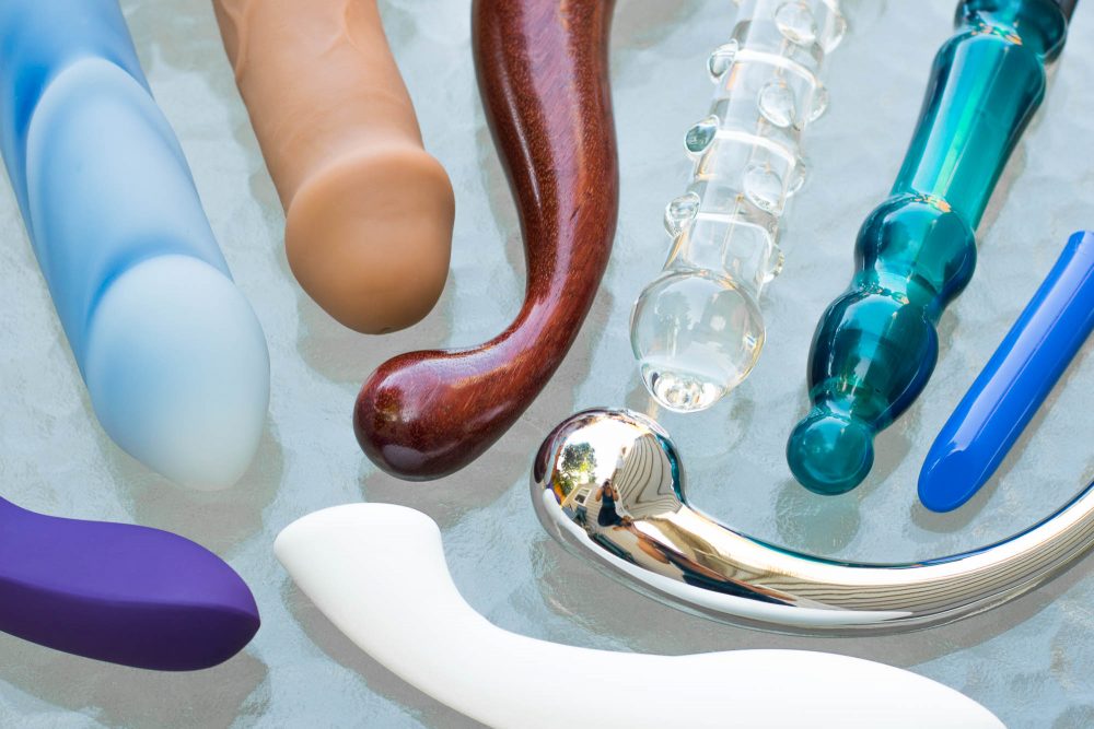 Epiphora's all-time favorite sex toys » Hey Epiphora — Where sex toys go to  be judged