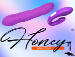 Honey Adult Play