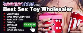 Sex Toy Union (opens in new tab)