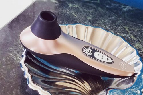 Womanizer Pro40