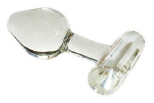 Crystal-T Plug