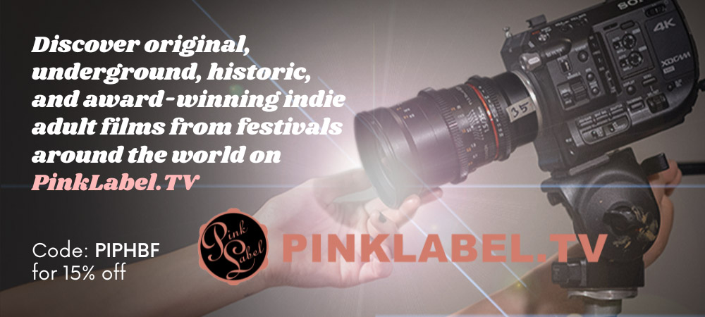 15% off any membership to PinkLabel.TV with code PIPHBF