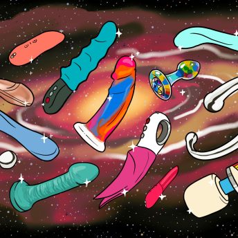 Epiphora's Black Friday sex toy sales and deals!