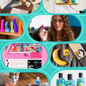 Dildo jokes forever: a 15-year April Fool's retrospective
