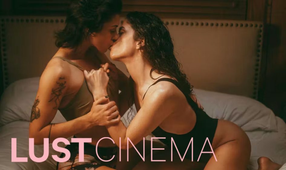 Lust Cinema